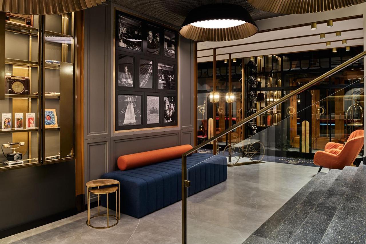 Garamond, A Tribute Portfolio Hotel, Krakow Old Town Dış mekan fotoğraf