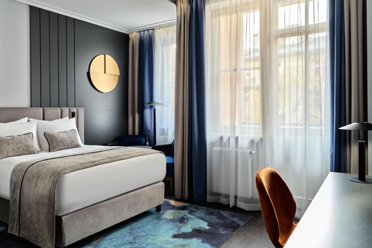 Garamond, A Tribute Portfolio Hotel, Krakow Old Town Dış mekan fotoğraf